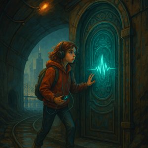 Pulse under the Vistula