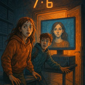 Folder from tomorrow