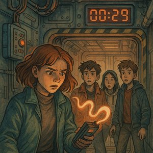 Echoes from the Orbital School