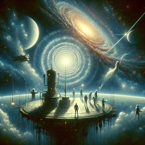 Last Station: Aurora