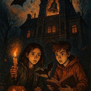 Thirteenth step under the Bat