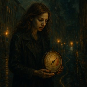 A city that felt for me