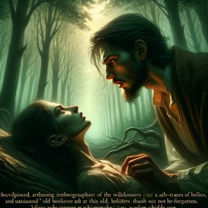 Whisperer from the Lysian Forest