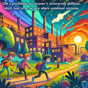 Invisible Heroes Club