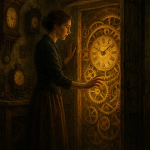 The timekeeper