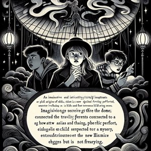 Whispering under the circus dome