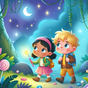 The secret of Szczotkolandia