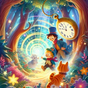 Grandma Zosia's watch