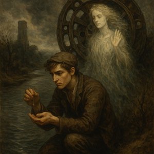 The Timer of Seasons and the Raindrop