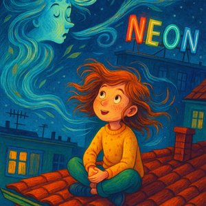 Susan and the Whisper of the Wind