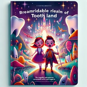 Journey to Toothland