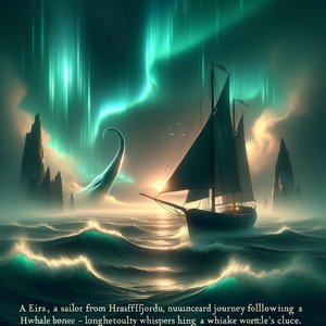 Whisper of the Aurora