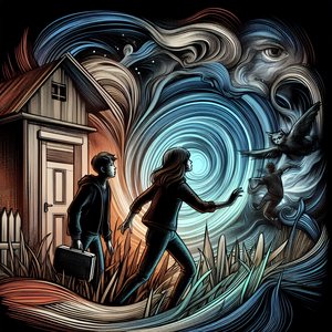 On the Boundary of Duality