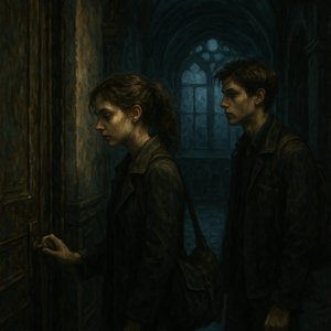 The bell after midnight