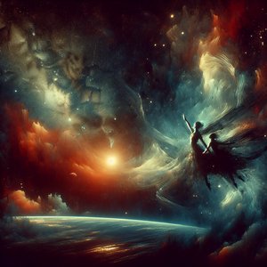 Shadows in Cygnus orbit