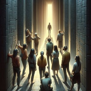 Labyrinth of Feelings