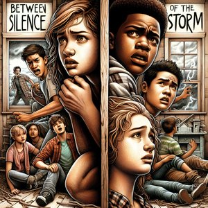 Between Silence and Storm