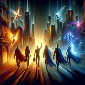 The night when everything changed