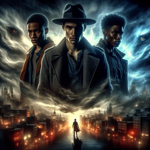 Shadow over the City of Chimes