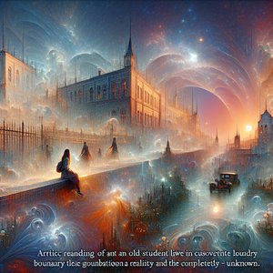 Under the skin of reality