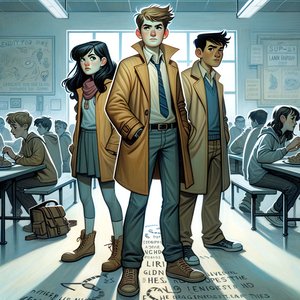 Expedition for the Soup of One's Fate