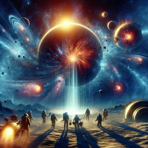 Galactic Reconstruction