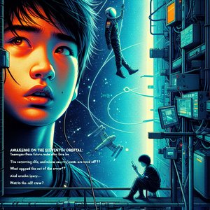 Awakening at the Seventh Orbital