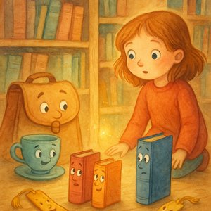 Collecting the talking points