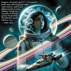 The Derelict That Knew My Name