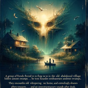 Whisperer of the Lake District Meadow