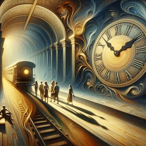 Watch from the underworld