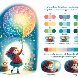 Zuzi's Mystery Balloon