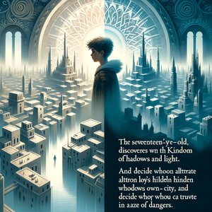 Kingdom of Shadows and Light