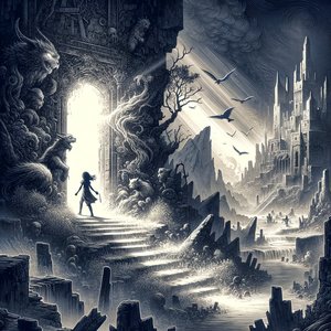 Varenn's Scarlet Wings