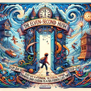 The Eleven-Second Hush