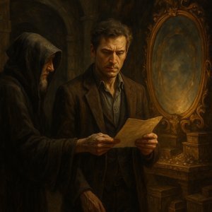 Register of Non-Existent Objects