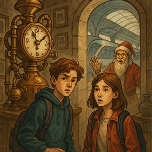 The platform of tomorrow