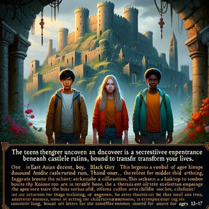 The riddle of the underground city