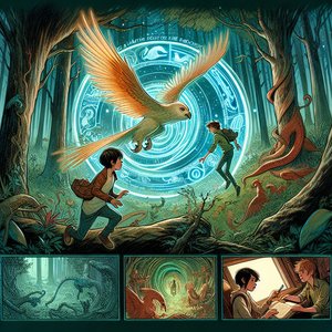 Last Flight of the Phoenix