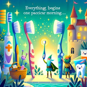 Secrets of the Shepherd's Land