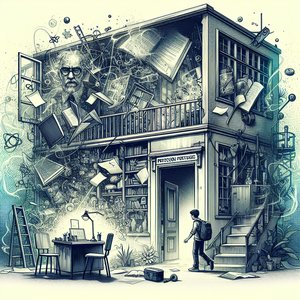 Disappearance of Professor Białek