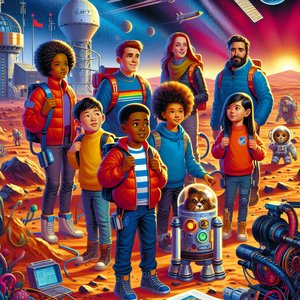 The secret of the Quartz Station