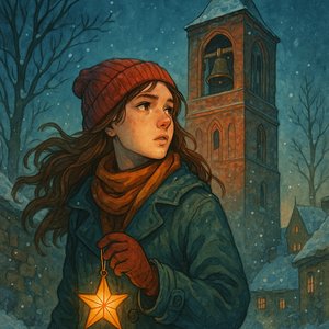 The third bell and the star