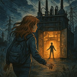 Chorus of electricity