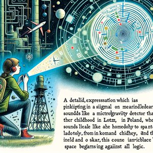 Window over the Księży Młyn