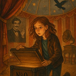 The secret under the dome