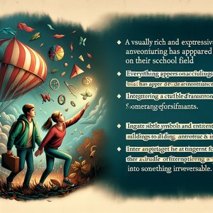 The Circus of the Invisible Rope