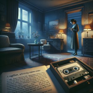 Letters I did not send