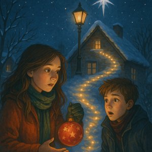 Guardians of the Christmas Lights