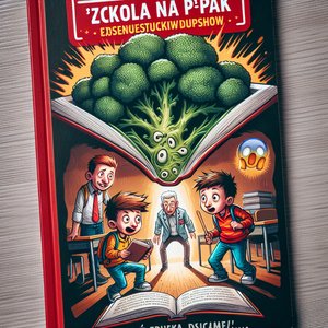 School in reverse, or a day in the life of Class 2C